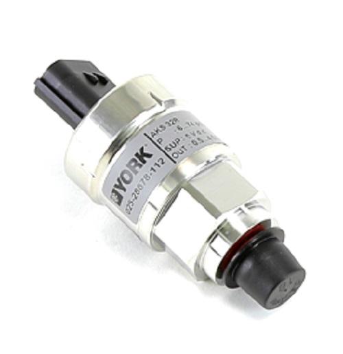 York 025-28678-112 High Performance Transducer for Industrial and HVAC Applications