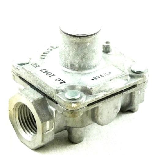 Maxitrol RV47L-1/2-13 Gas Regulator for HVAC Hydronics Systems