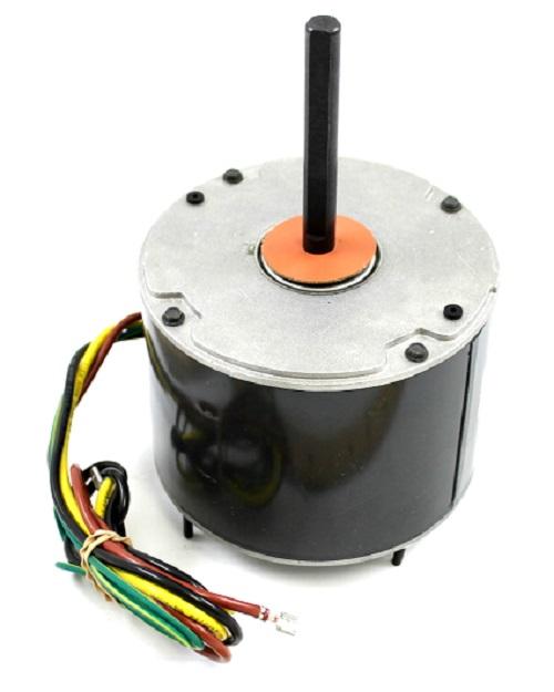 Utica-Dunkirk 102000055 Motor 208-230V 1Ph 1/8Hp 825Rpm