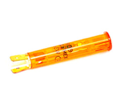 AMBER INDICATOR LIGHT