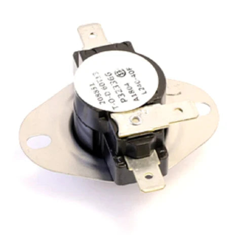 Williams Comfort Products P323366 L240-40F Limit Switch 10A 250VAC