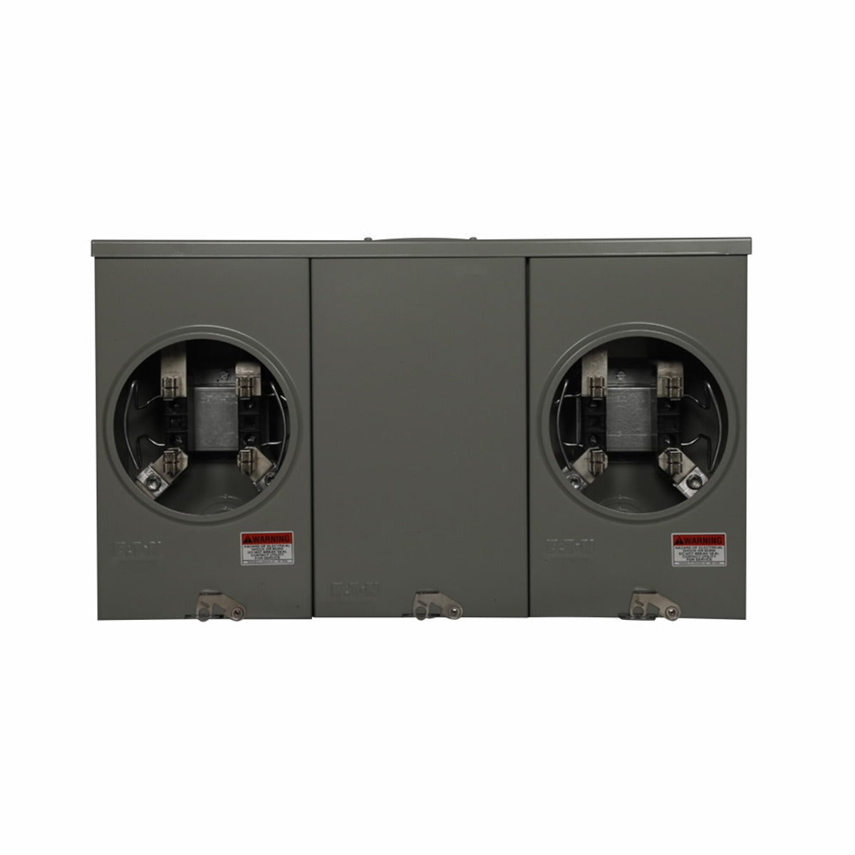 EATON EATON 1004401BCH Meter Socket 200A Ring 4-Jaw