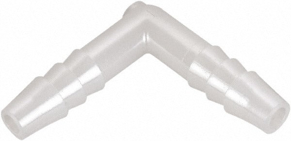 PARKER Parker 365HB-8-6N Barbed Tube Union Elbow 1/2x3/8 Nylon