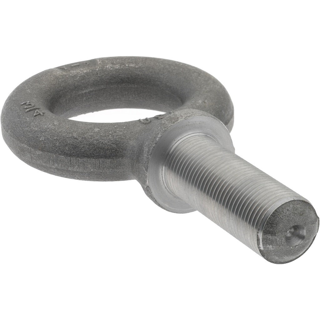 GIBRALTAR Gibraltar P14672UNFGB Fixed Lifting Eye Bolt 5000 Lb