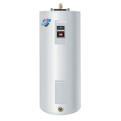 Bradford White LE350S3-3NCYY ElectriFLEX LD Series Light Duty Upright Electric Tank Water Heater, 50 gal Tank, 4/5.5 kW Power Rating, 208/240 V, 3 ph