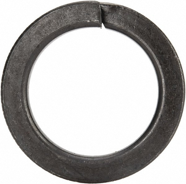 VALUE COLLECTION Value Collection HLWIA087USA-100BX Split Lock Washer