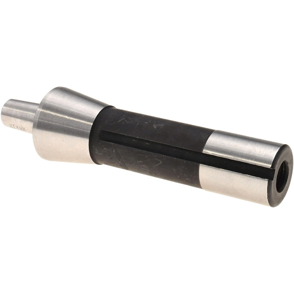 VALUE COLLECTION Value Collection 222-772 Taper Drill Chuck Arbor JT2 R8