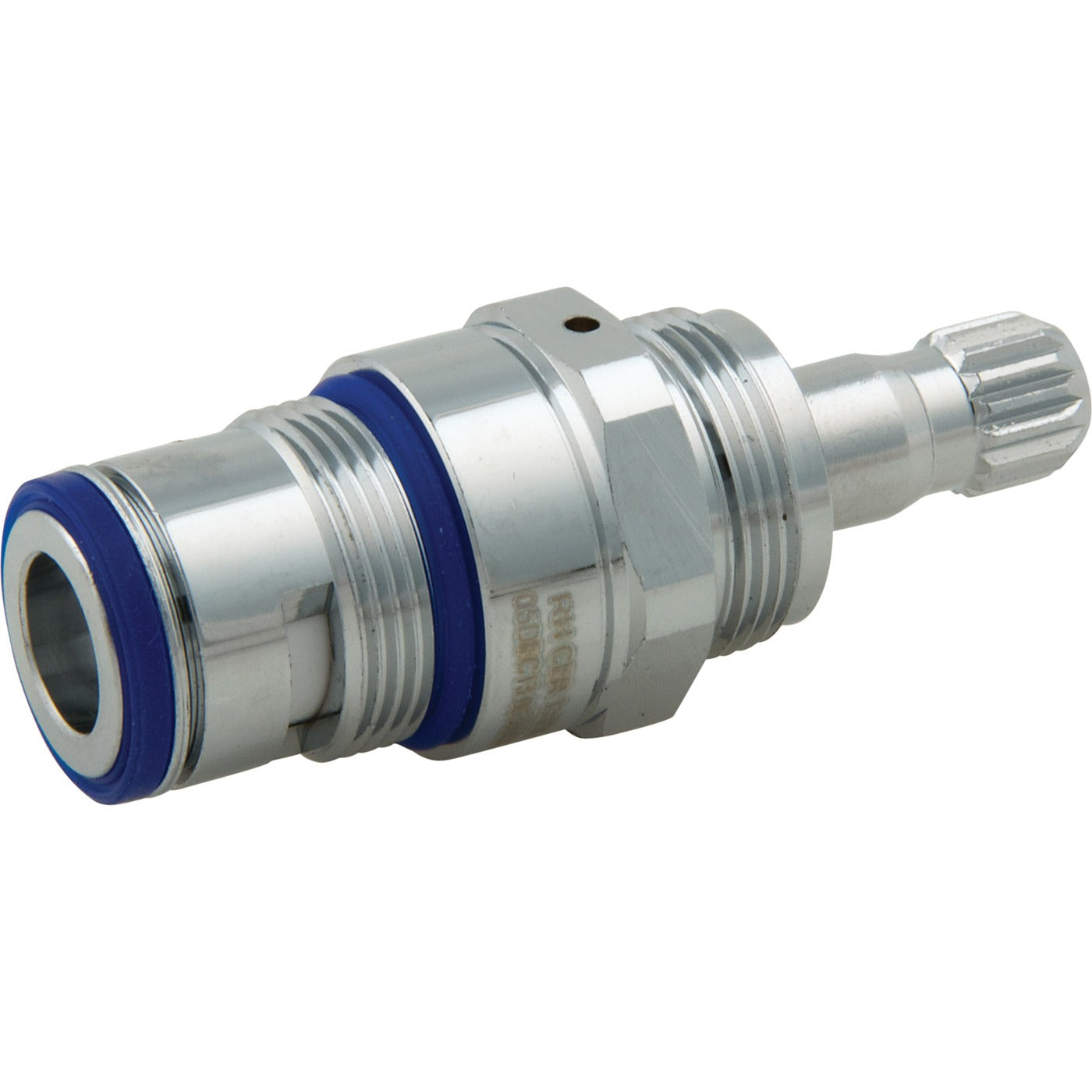 DELTA Delta 061128A Two Ceramic Cartridges Hot and Cold (2 Pack) 061128A