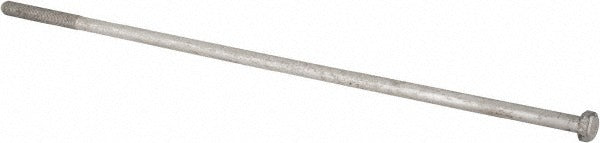 VALUE COLLECTION Value Collection HCI20873600G6 Hex Head Bolt 7/8-9 36in
