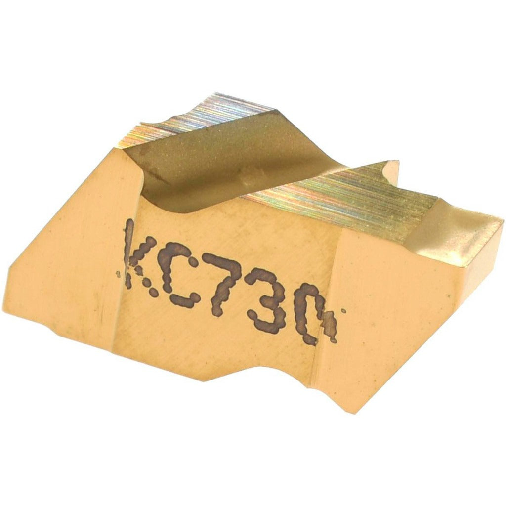 KENNAMETAL Kennametal 1114306 Grooving Insert NG2094K KC730 Carbide