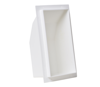 DIVERSITECH DIVERSITECH LSB10-W Line Set Box White