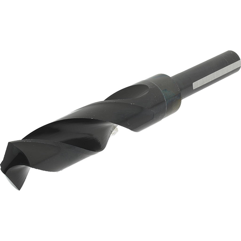 HERTEL Hertel 77428803 Reduced Shank Drill Bit 27/32 Inch Hss