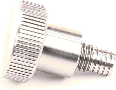 OLIVER Oliver 4560-2512-1106 Screw-Clamp 3/8-16 (Each) OLI4395-0312-0801