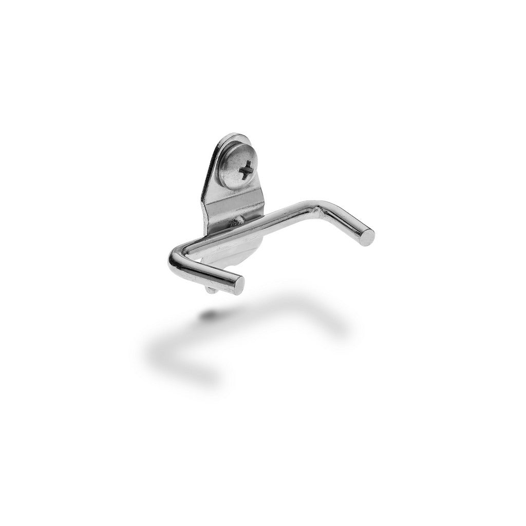 TRITON PRODUCTS Triton Products 72100 Plier Pegboard Hook 10 Pack