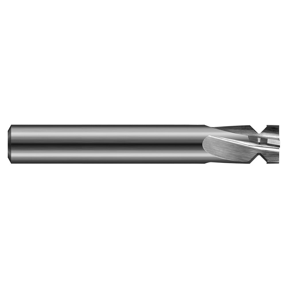 HARVEY TOOL Harvey Tool 830032 Picatinny Rail Form Cutter Solid Carbide