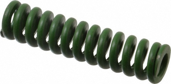 ASSOCIATED SPRING Associated Spring Raymond 106-412 Die Spring Extra Heavy-duty