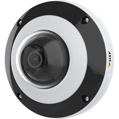 AXIS COMMUNICATIONS Axis Communications 02364-001 Mini-dome Sensor