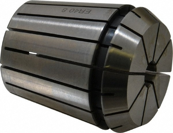 PARLEC Parlec ER40-0315 ER40 Collet 0.315 in 1.811 in Oal