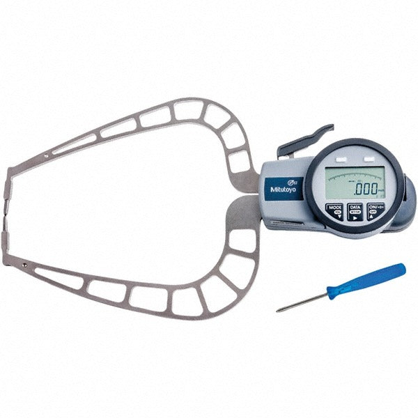 MITUTOYO Mitutoyo 209-954 Outside Electronic Caliper Gage