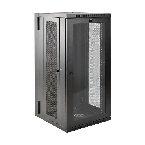 TRIPP LITE Tripp Lite SRW26USDPG 26U Wall Mount Rack Cabinet