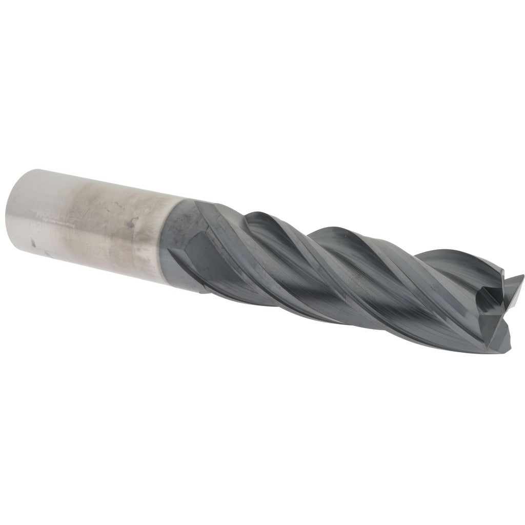 ACCUPRO Accupro 95168791 Corner Chamfer End Mill 1in 4 Flute Carbide