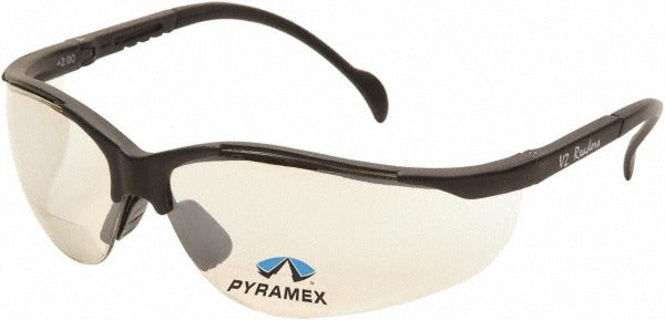 PYRAMEX Pyramex SB1880R25 Magnifying Safety Glasses +2.5