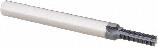 SCIENTIFIC CUTTING TOOLS Scientific Cutting Tools TM6-.5MM-A Thread Mill M6 X 0.5mm
