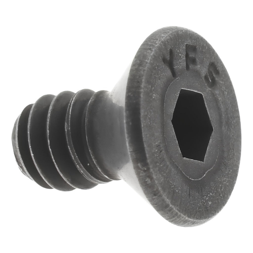 VALUE COLLECTION Value Collection 211061PR Flat Socket Cap Screw 10-24
