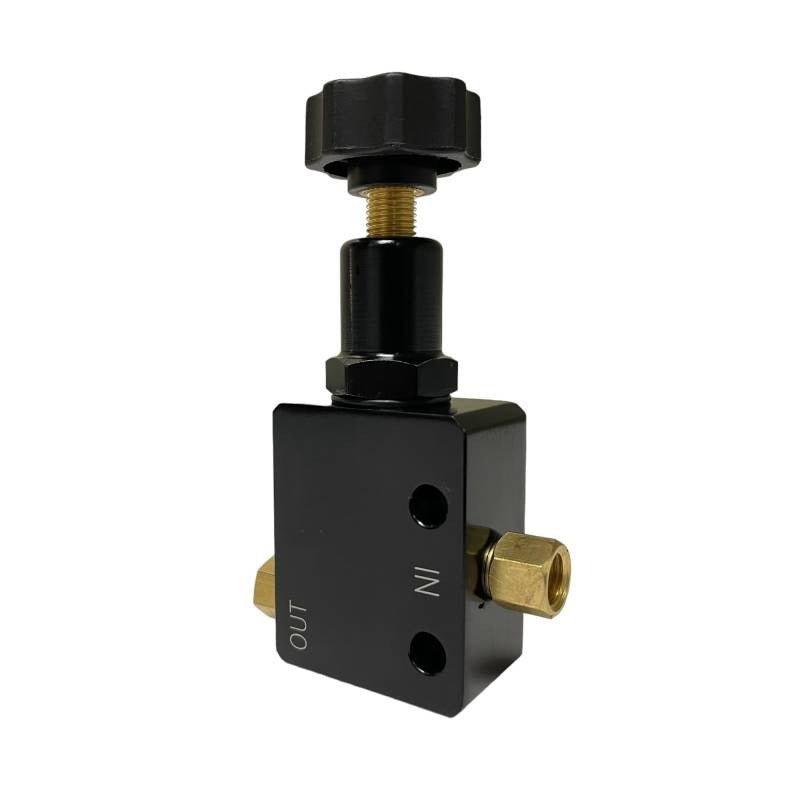 REED Reed APV02 Aluminum Adjustable Proportioning Valve