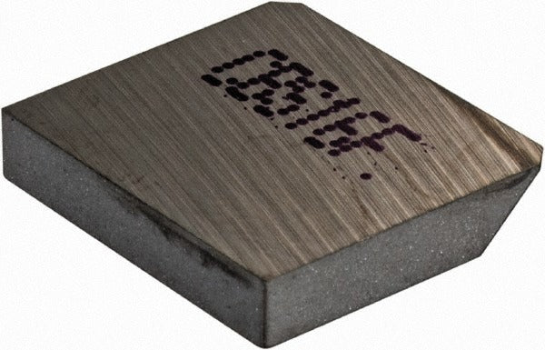 KENNAMETAL Kennametal 1191808 Cbs Chipbreaker Insert Square Indexable