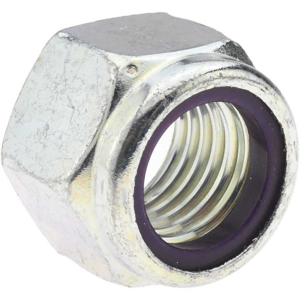 VALUE COLLECTION Value Collection L79NE2816-1210 Hex Lock Nut 3/4-10 316 Ss