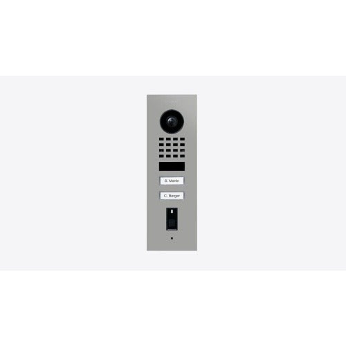 DOORBIRD Doorbird 423895393 Ip Video Door Station