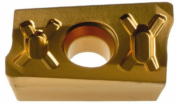KENNAMETAL Kennametal 5657163 Milling Insert SC3025 Solid Carbide Apkt