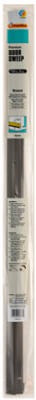 FROST KING Thermwell B59/36H Door Bottom Seal 1-5/8x36 Bronze