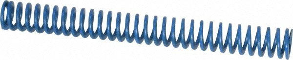 ASSOCIATED SPRING Associated Spring Raymond 103-218 Die Spring Blue