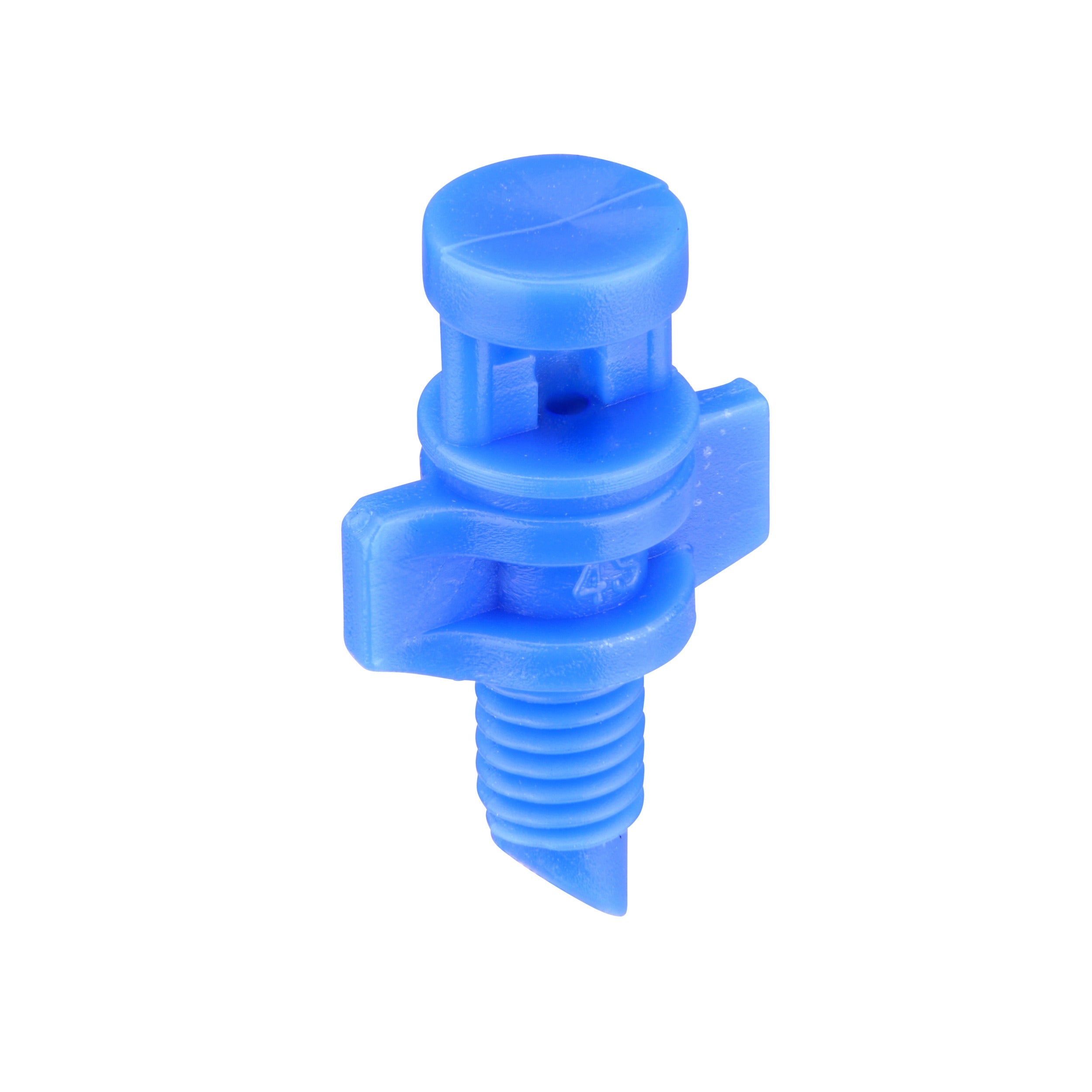 NDS Nds TF436 Hydro-Flo Micro Spray Jet 0.04 in Nozzle (360 Degree)