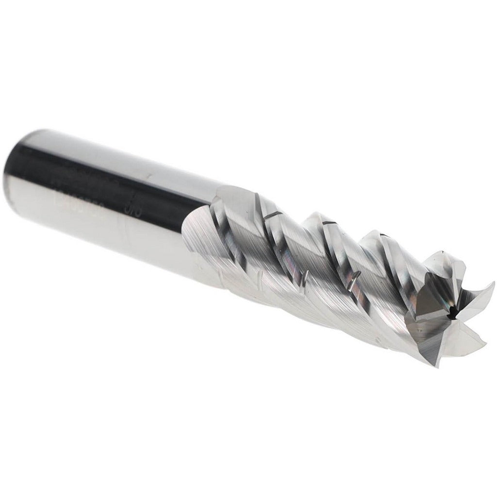 ACCUPRO Accupro 14735166 Square End Mill 5/8 in 5 Flute Carbide
