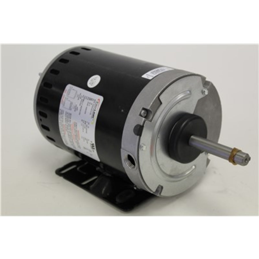 Heatcraft 7072102S OEM Motor, 3/4 hp 5/8 Shaft 230-460 Reverisble for Chandler