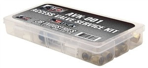 JB INDUSTRIES Jb Industries JBIND-AVK-001 Access Valve Service Kit