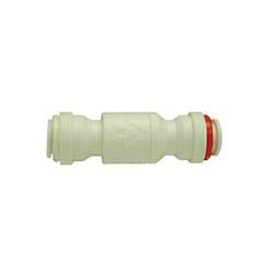 MIDLAND INDUSTRIES Midland Industries 20779P Union Check Valve 3/8 in Push-in