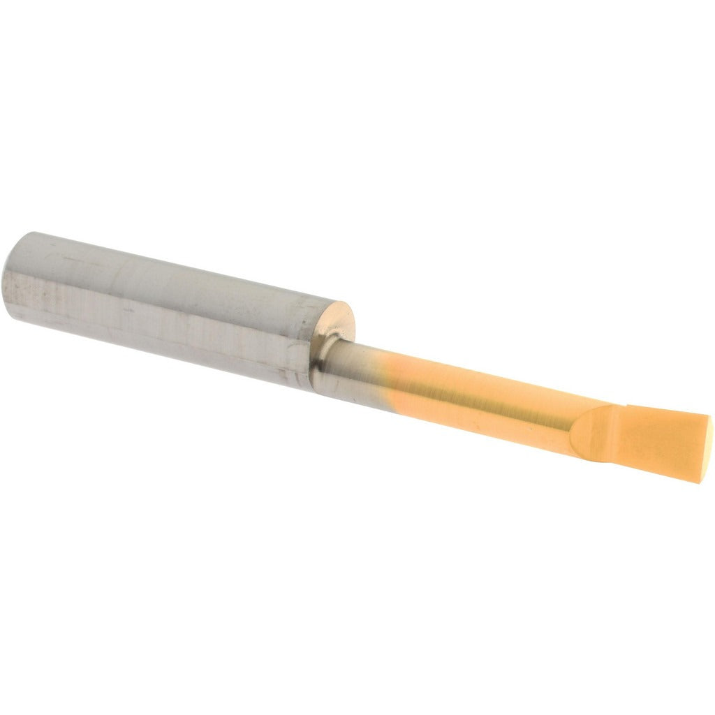 ACCUPRO Accupro ACC-BB2301250G Boring Bar Solid Carbide Tin