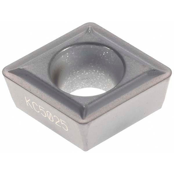 KENNAMETAL Kennametal 2425785 Turning Insert CPMT3252LF KC5025
