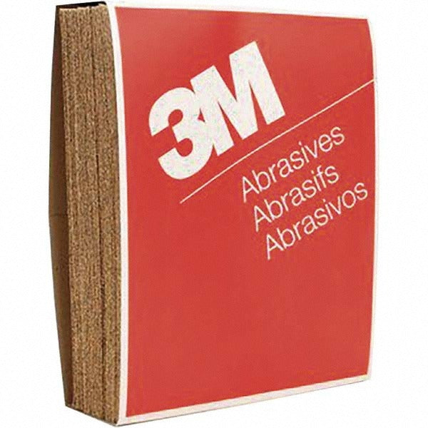 3M 3M 7000118247 Sanding Sheet 36 Grit Aluminum Oxide