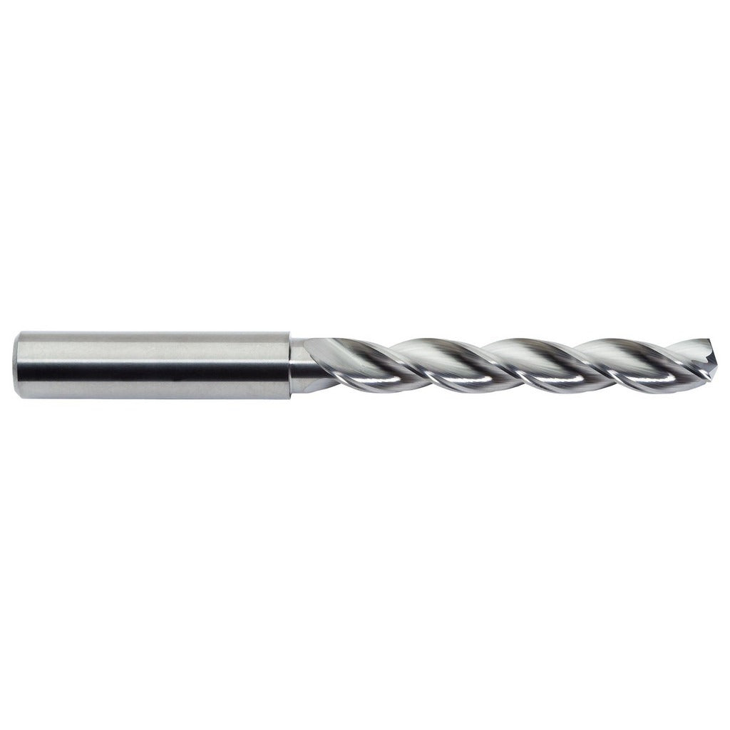 M.A. FORD M.a. Ford. 22917720 Carbide Jobber Drill Bit 4.5 Mm