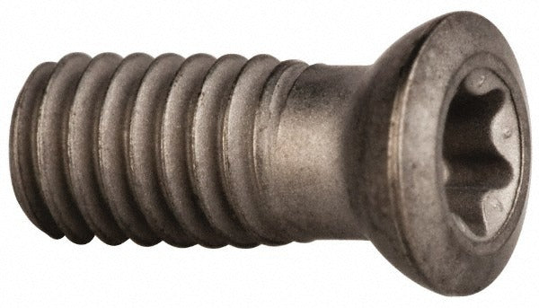 KENNAMETAL Kennametal 3121225 Torx Screw Indexable Inserts