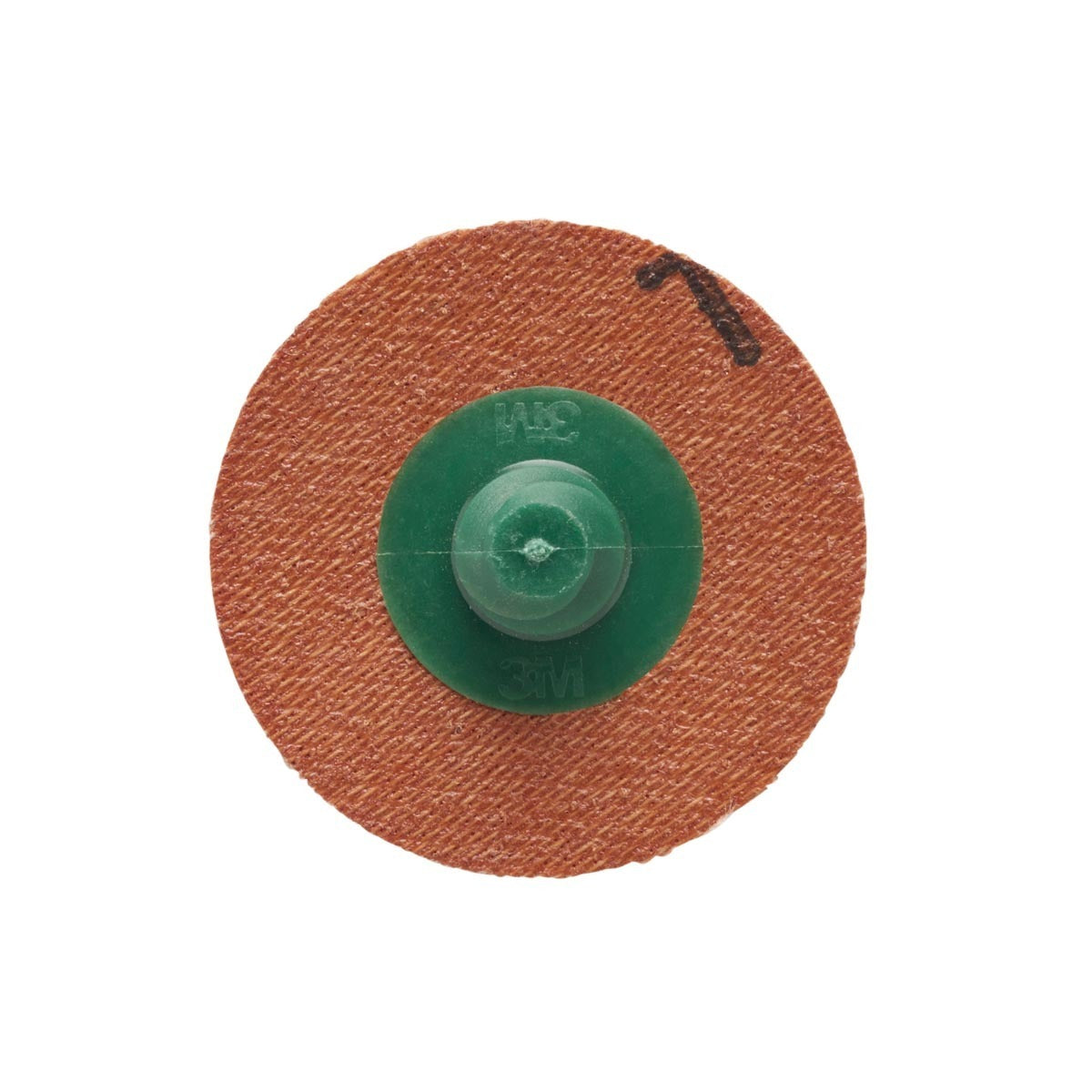 3M 3M 7000045096 3 inches 50 Grit Coarse Grade Roloc Disc (3 in, 50/Carton, 200/Case) 3MA051144-22394