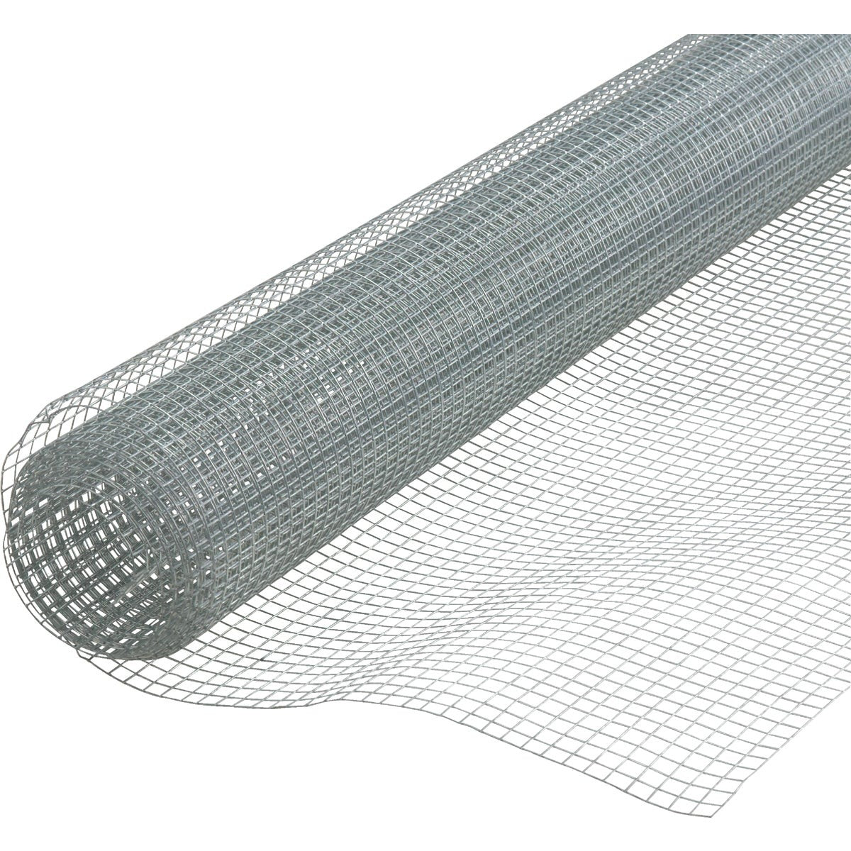 DO IT BEST Do It 703583 Hardware Cloth 24x5.5 in 1/2 Inch Mesh Roll