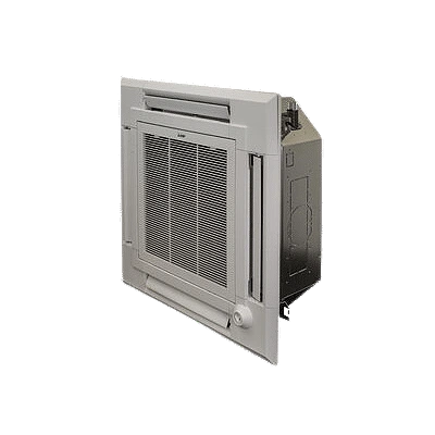 TRANE TRANE TPLFYP048EM142A 4-Way Cassette Indoor Unit