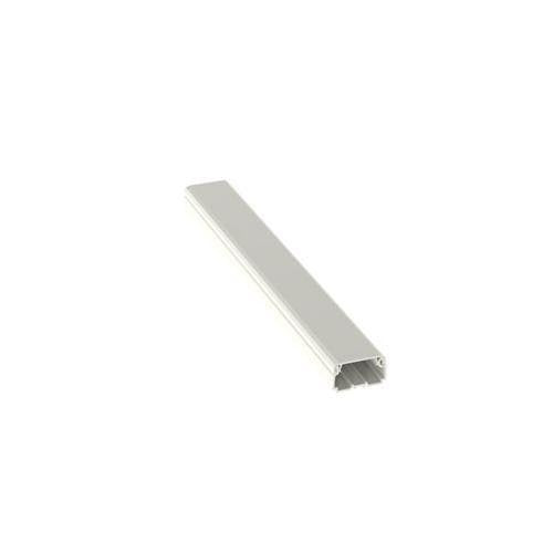 PANDUIT Panduit LDPH5IW6-A Hinged 2-piece Power Raceway