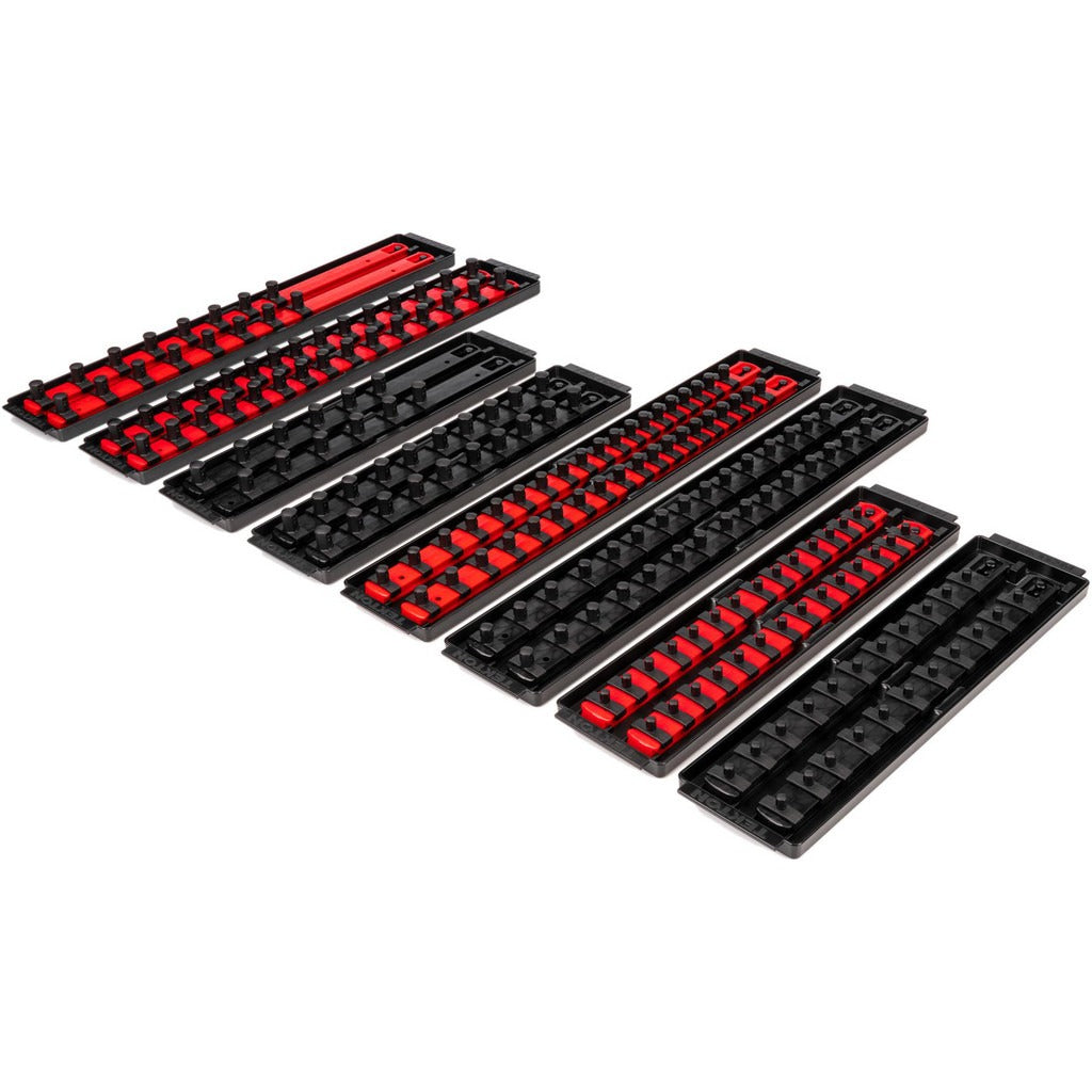 TEKTON Tekton OST97902 Socket Holder Tray 196-socket 3-drive